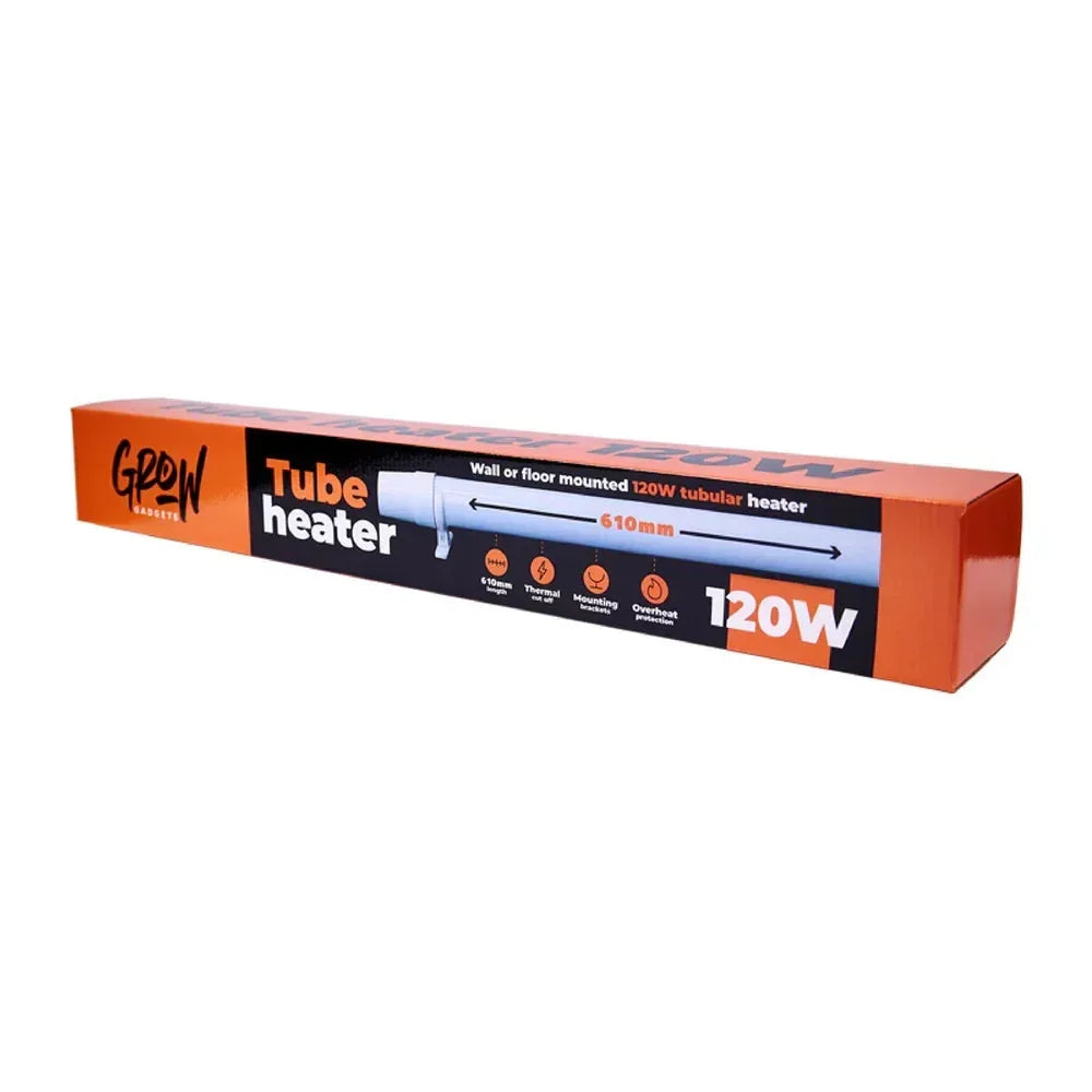 Grow Gadgets Tube Heater - 60w - DiscountHydro.com - 18.90 - Environment Control > Heaters