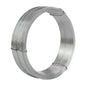 Durable steel gardening wire for tying, training, and supporting plants around the grow room. Available on a handy 50 metre