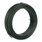 Durable steel gardening wire for tying, training, and supporting plants around the grow room. Available on a handy 50 metre
