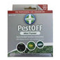 Garden N Aid - Pest off Maxi Fumer – Smoke Bomb Permethrin based smoke generators for use in controlling crawling and flying