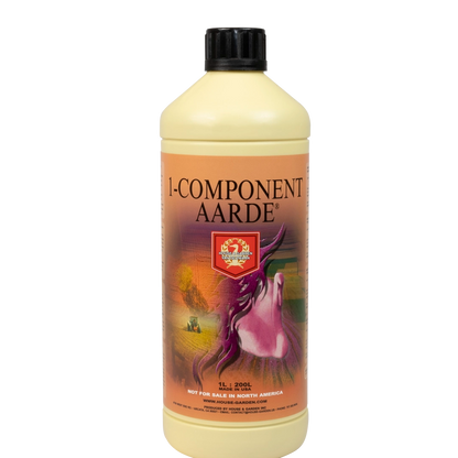 House & Garden: 1 Comp Soil