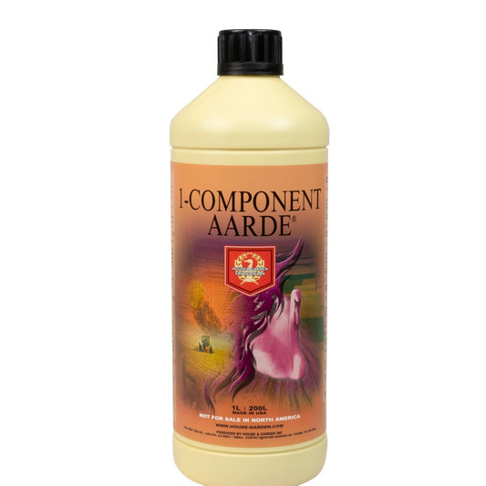 House & Garden: 1 Comp Soil