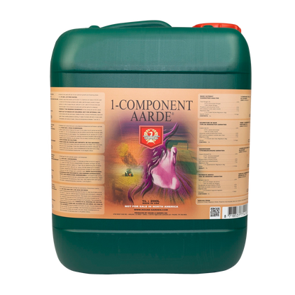House & Garden: 1 Comp Soil