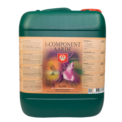 House & Garden: 1 Comp Soil