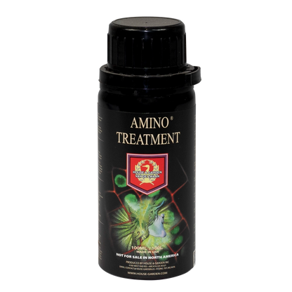 House & Garden: Amino Treatment