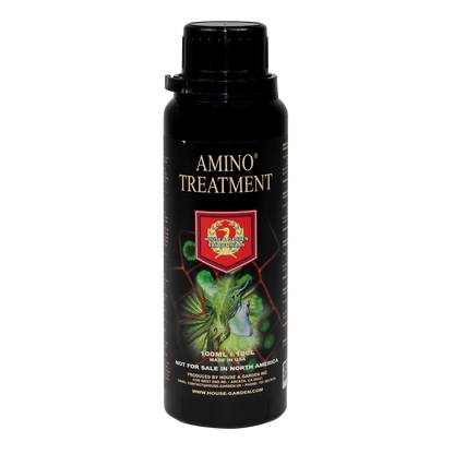 House & Garden: Amino Treatment