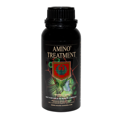 House & Garden: Amino Treatment