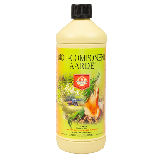 House & Garden: Bio 1 Comp Soil