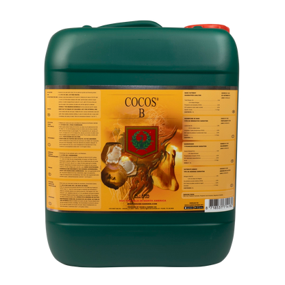 House & Garden: Cocos A&B