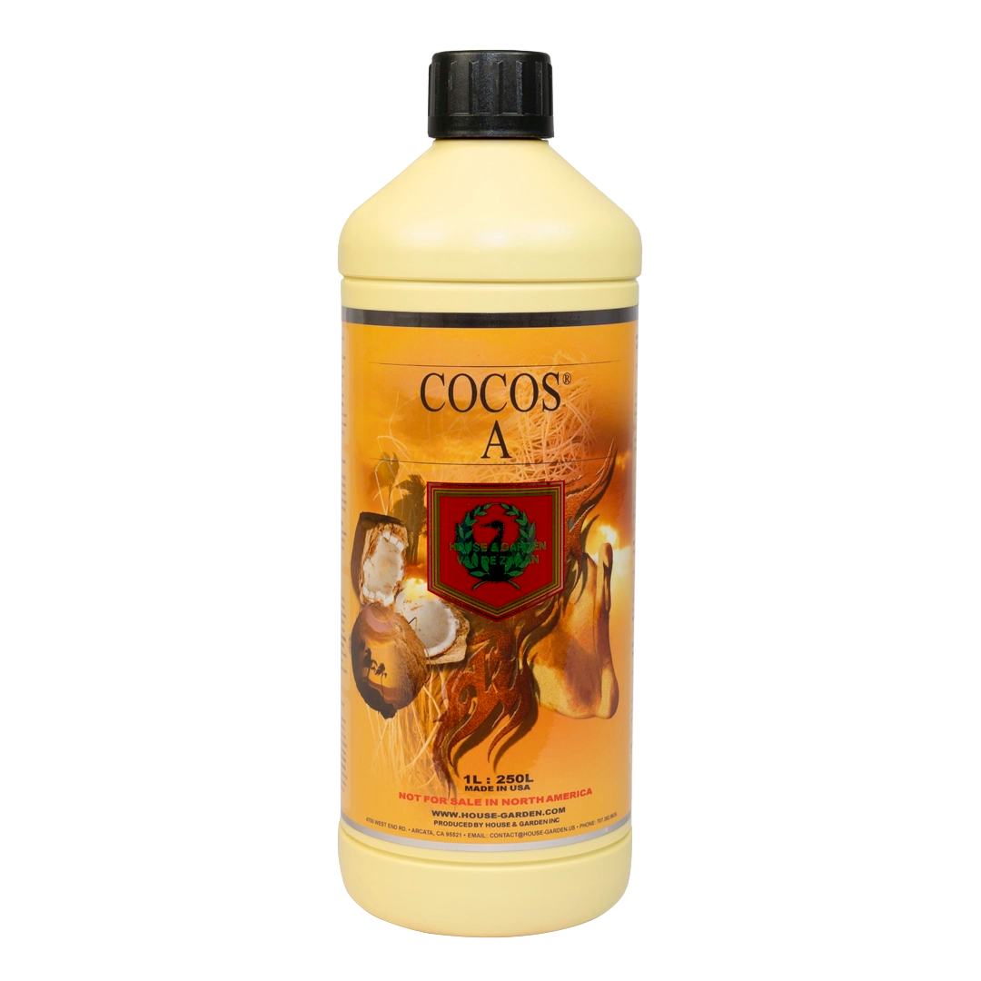 House & Garden: Cocos A&B