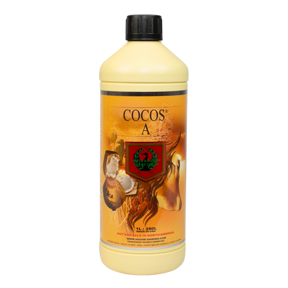 House & Garden: Cocos A&B