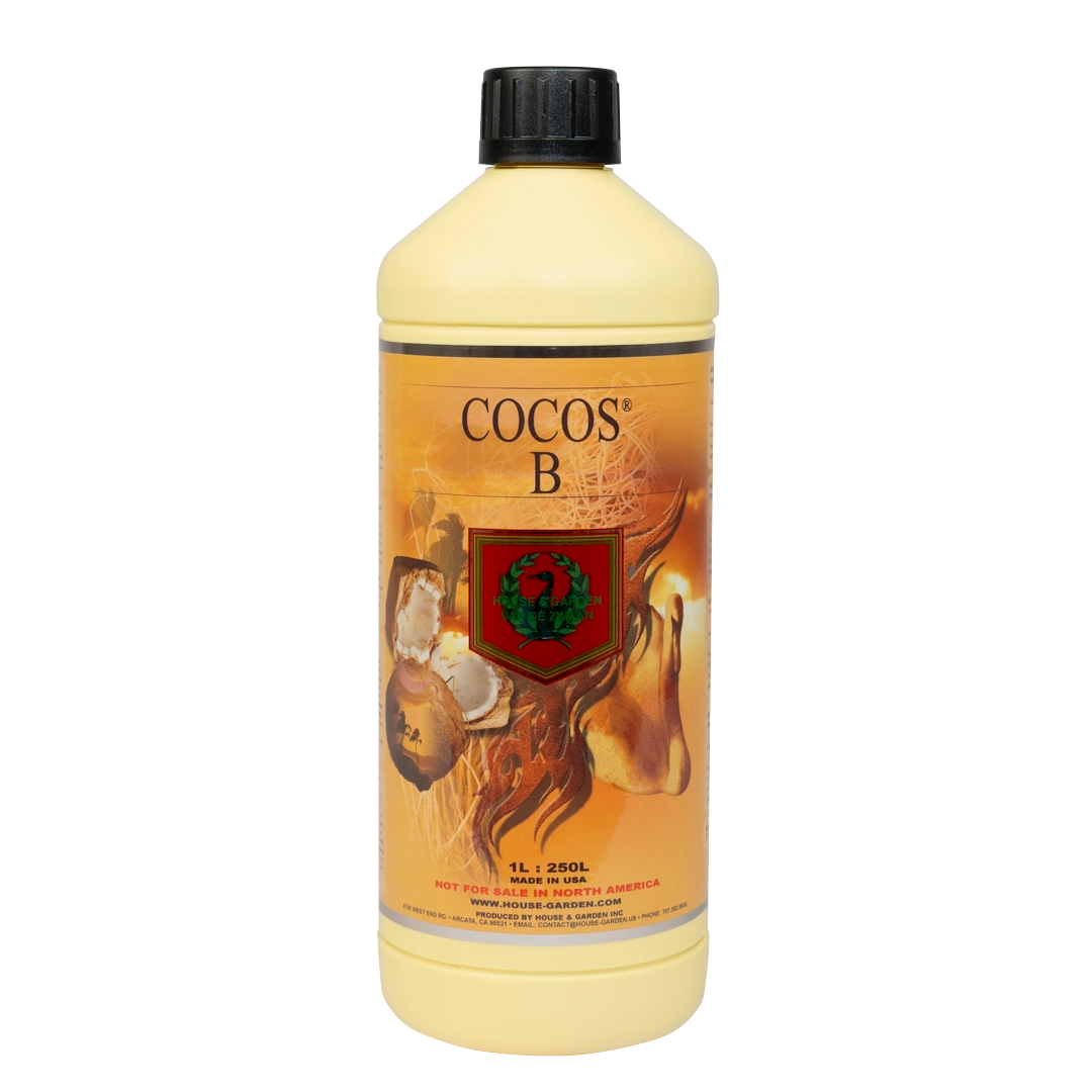 House & Garden: Cocos A&B