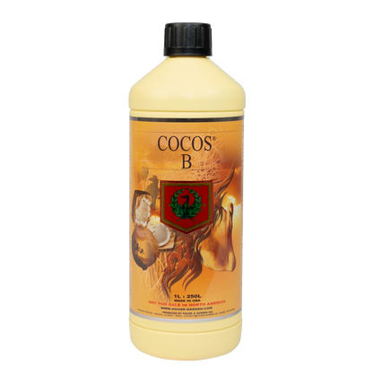 House & Garden: Cocos A&B