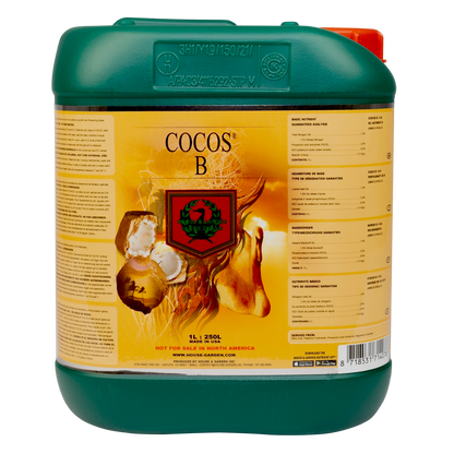 House & Garden: Cocos A&B