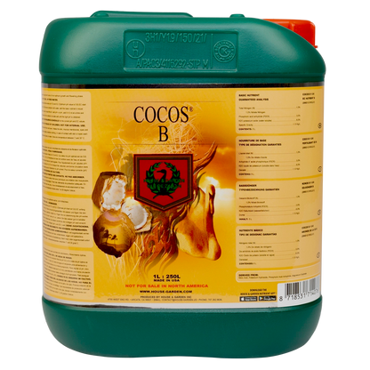 House & Garden: Cocos A&B