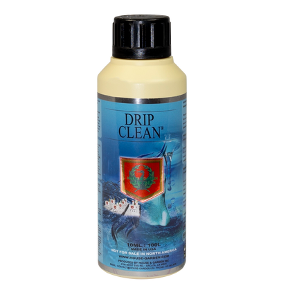 House & Garden: Drip Clean