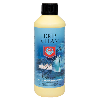 House & Garden: Drip Clean