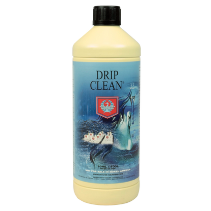 House & Garden: Drip Clean