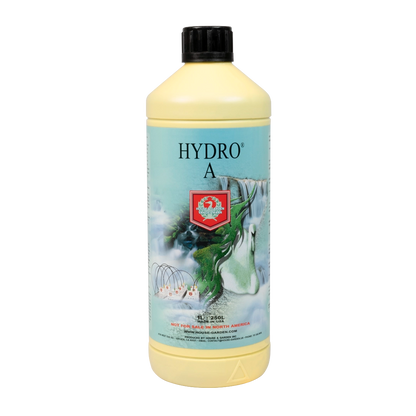 House & Garden: Hydro A&B