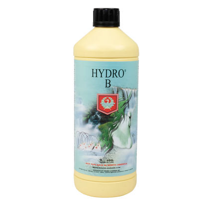 House & Garden: Hydro A&B
