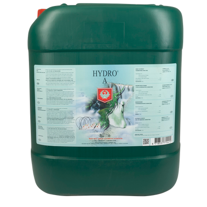 House & Garden: Hydro A&B
