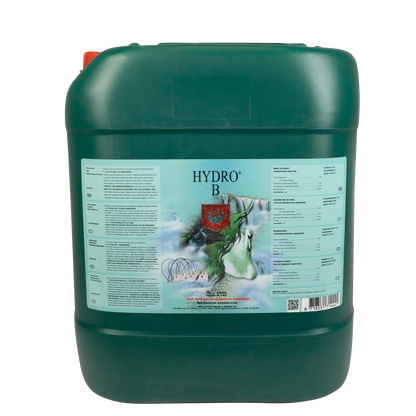 House & Garden: Hydro A&B