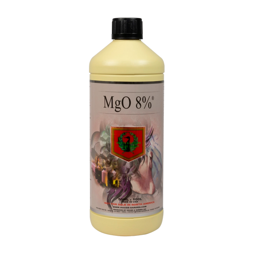 House & Garden: MG 08 Magnesium Boost
