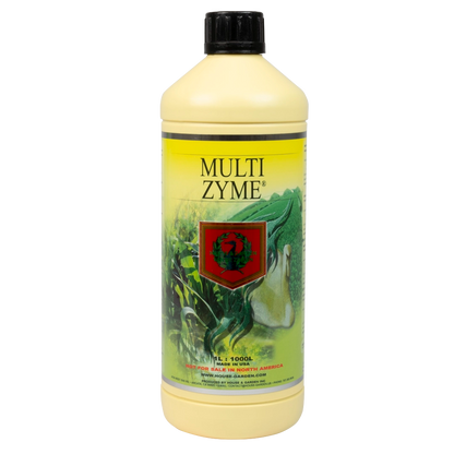 House & Garden: Multi Zyme