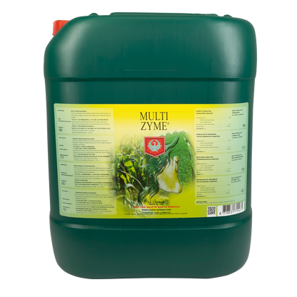 House & Garden: Multi Zyme