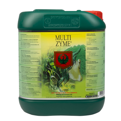 House & Garden: Multi Zyme