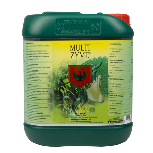 House & Garden: Multi Zyme