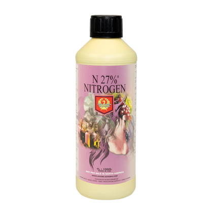 House & Garden: N27 Nitrogen Boost