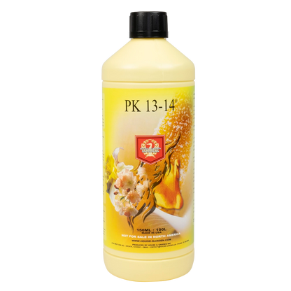 House & Garden: PK 13-14