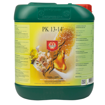 House & Garden: PK 13-14