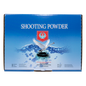 House & Garden: Shooting Powder