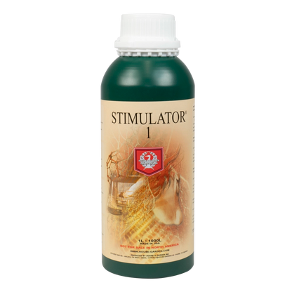 House & Garden: Root Stimulator 1