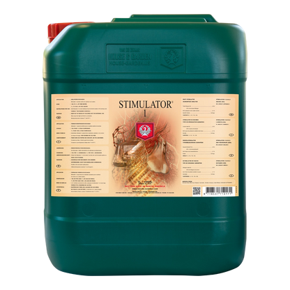 House & Garden: Root Stimulator 1