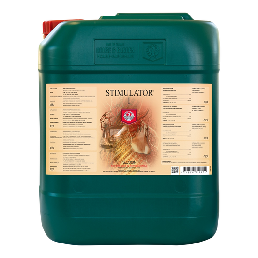 House & Garden: Root Stimulator 1