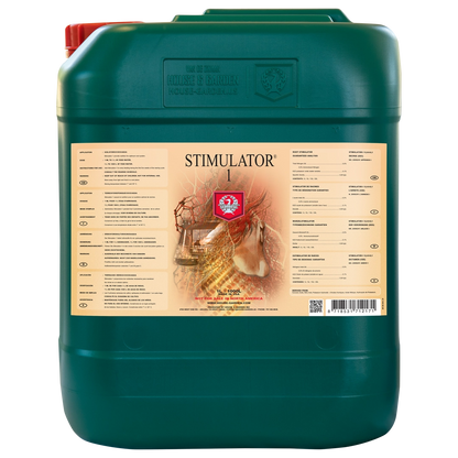 House & Garden: Root Stimulator 1