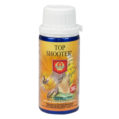 House & Garden: Top Shooter