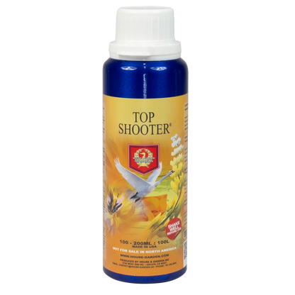 House & Garden: Top Shooter