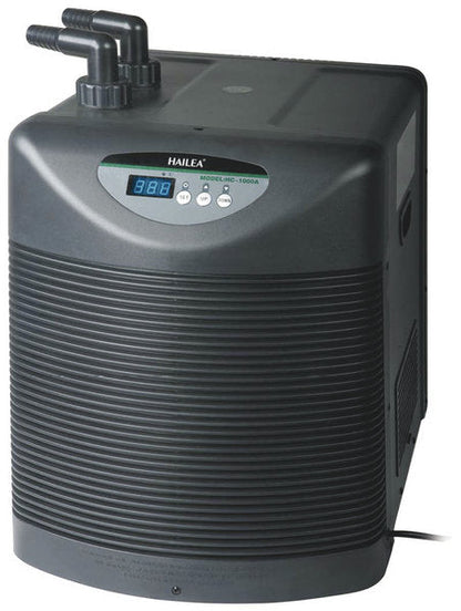 HC Series (Chillers)