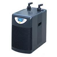 Charles Austen HC Series (Chillers) The HC Chiller series has been specifically designed to cool or heat water for large