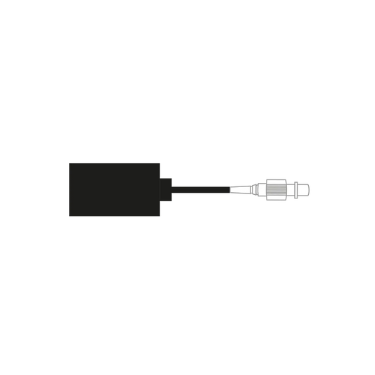 Hyperfan Cables - Hyperfan V2 to G.A.S EC Cable - DiscountHydro.com - 4.30 - Environment Control > Environment Controllers, Fans & Filters > Fan Controllers, GAS (Global Air Supplies), Hyperfan Cables