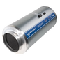 Phresh HyperFan V2 EC Silenced (Stealth) - 8 inch 200mm - 1230 m3/hr - HFS200V2
