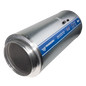 Phresh HyperFan V2 EC Silenced (Stealth) - 12 inch 315mm - 3100 m3/hr - HFS315V2