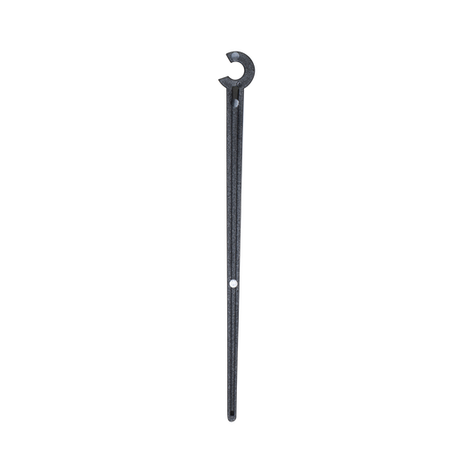 5 mm Pipe Stake