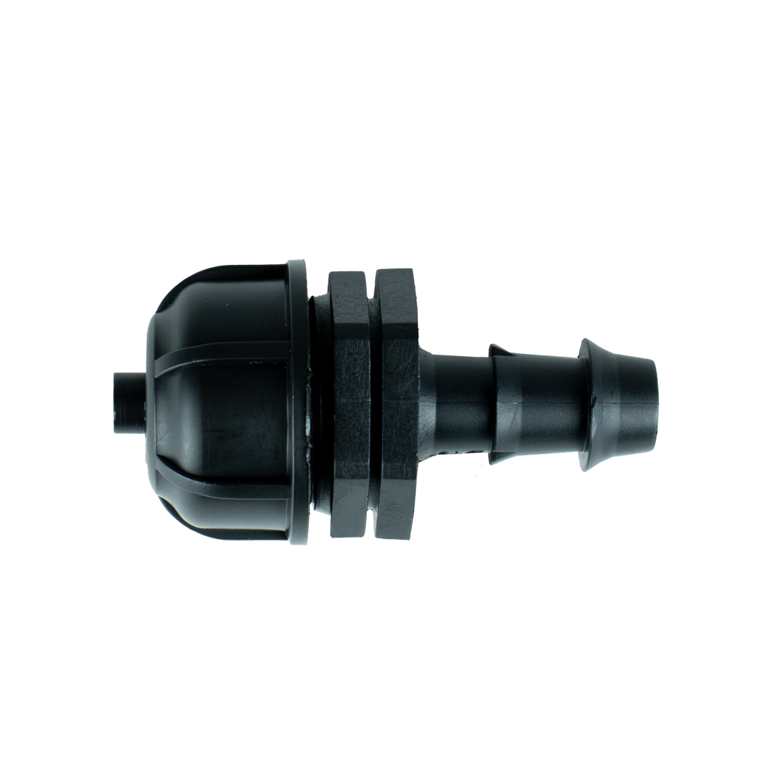 Anti-Syphon Valve