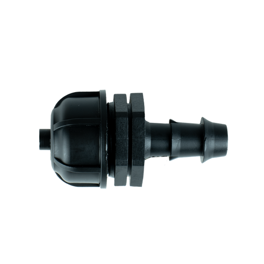 Anti-Syphon Valve