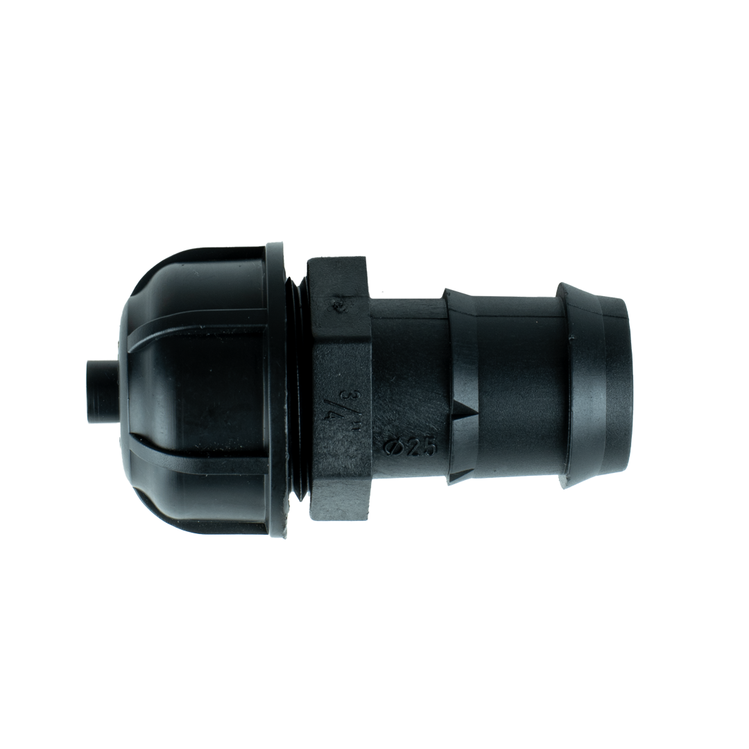 Anti-Syphon Valve